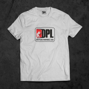 T-Shirt DPL