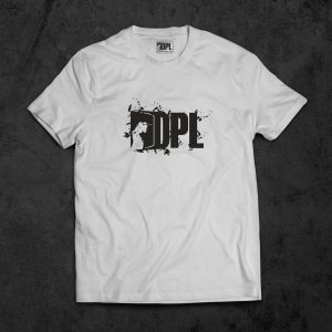 T-Shirt DPL Splash