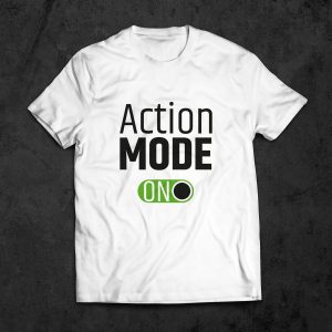 T-Shirt ActionMode